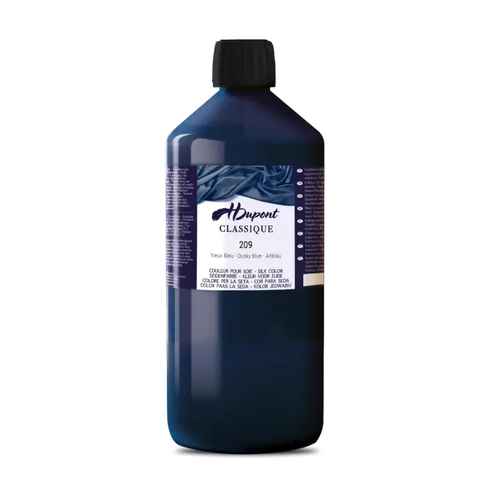 HD classique 1L Vieux Bleu - Vieux bleu