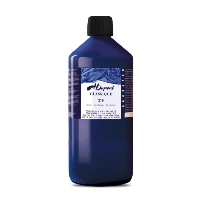 HD classique 1L Bleuet - Bleuet
