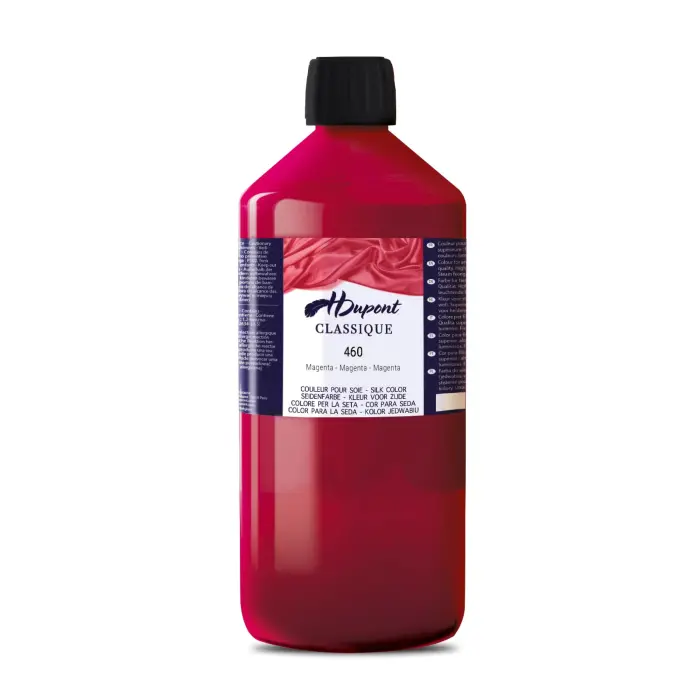 HD classique 1L Magenta - Magenta
