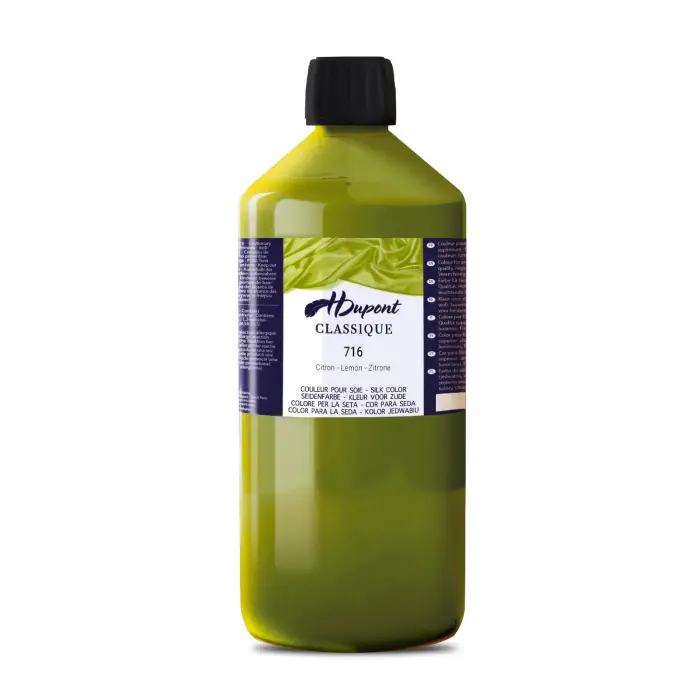 HD classique 1L Citron - Citron