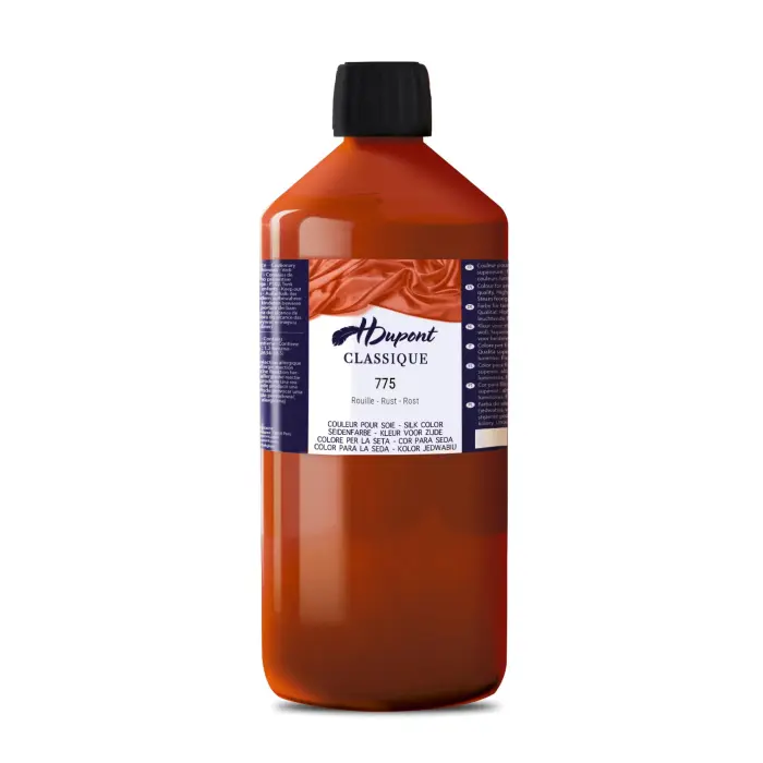 HD classique 1L Rouille - Rouille