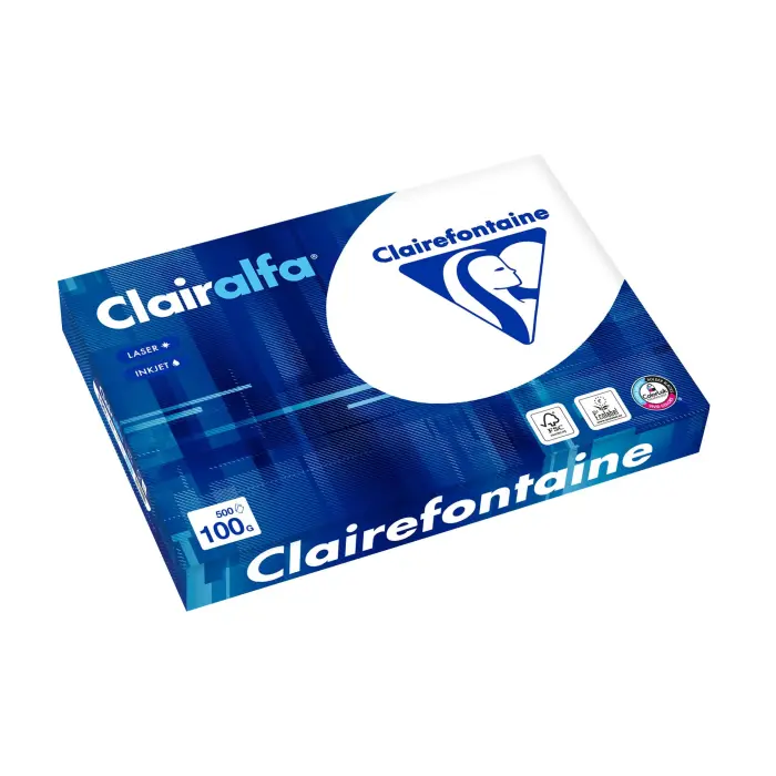 CLAIRALFA A3 100G RAM 500F C.4 - 170 CIE