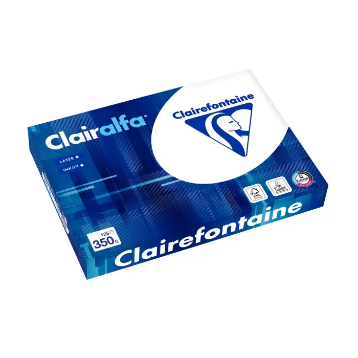 CLAIRALFA A3 350G RAM 125F C.4 - 170 CIE