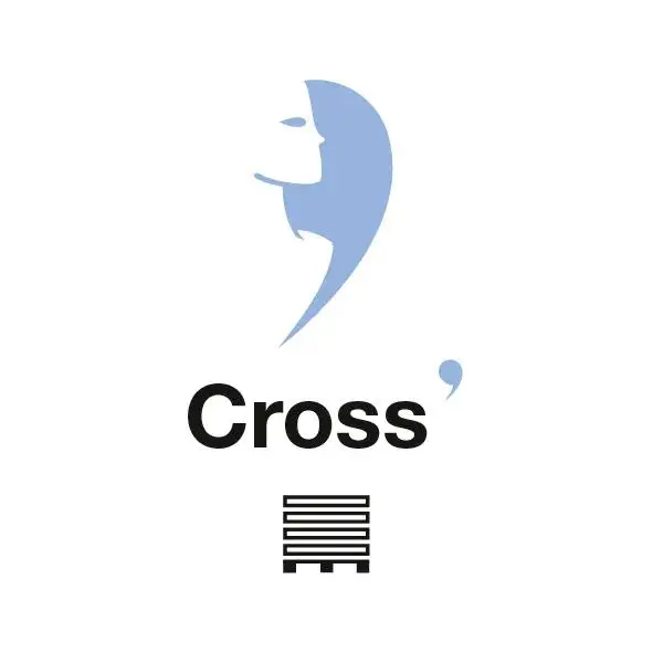 CROSS 450X320 60G ENRAME - 170 CIE