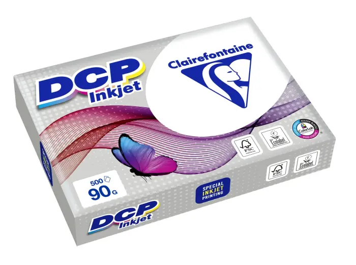 DCP INKJET A4 90G RAM 500F C.5