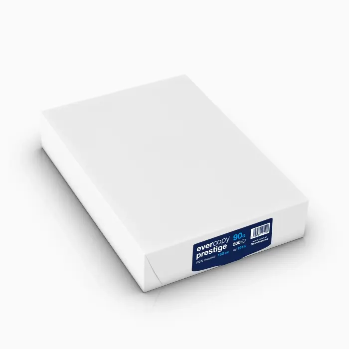 EVERCOPY PRESTIGE A4 90G RAM 500F C.5 - Prestige