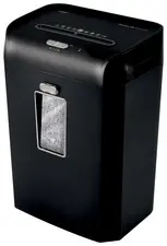 REXEL Destructeur de documents ProMax QS RSX1035, particules