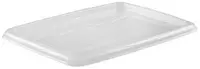 keeeper Couvercle pour boîte de rangement "emil", 45 litres