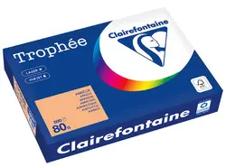 Clairefontaine Papier universel Trophée, A4, vert billard