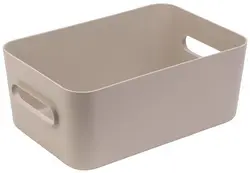 smartstore Boîte de rangement Comfort M, moss