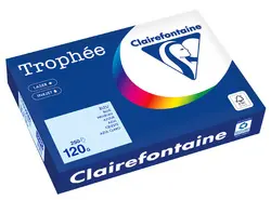 Clairefontaine Papier universel Trophée A4, jonquille