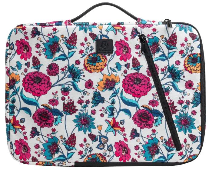 Housse ordinateur 13-14'' Motif Paisley - Motif