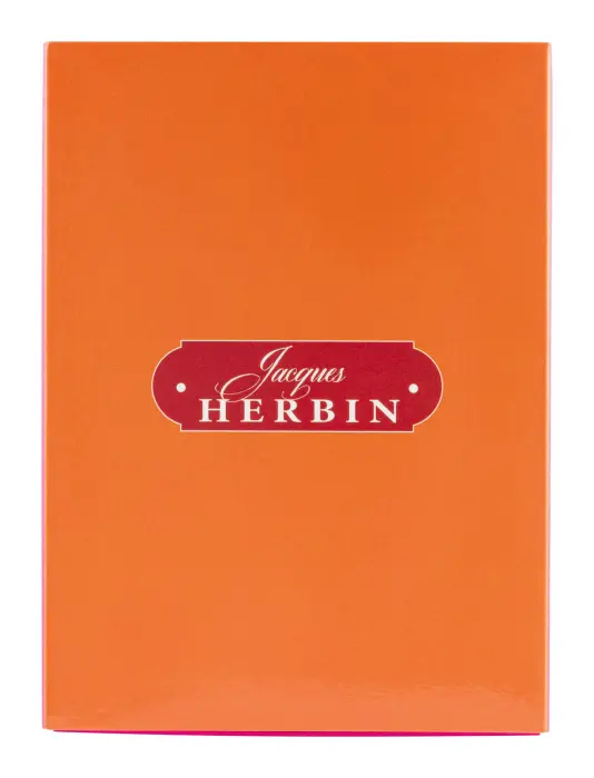 Coffret vitamines Perle des Encres - 6 encres 10 ml - New