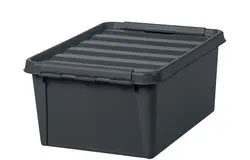 smartstore Boîte de rangement RECYCLED 14 L, 14 litres