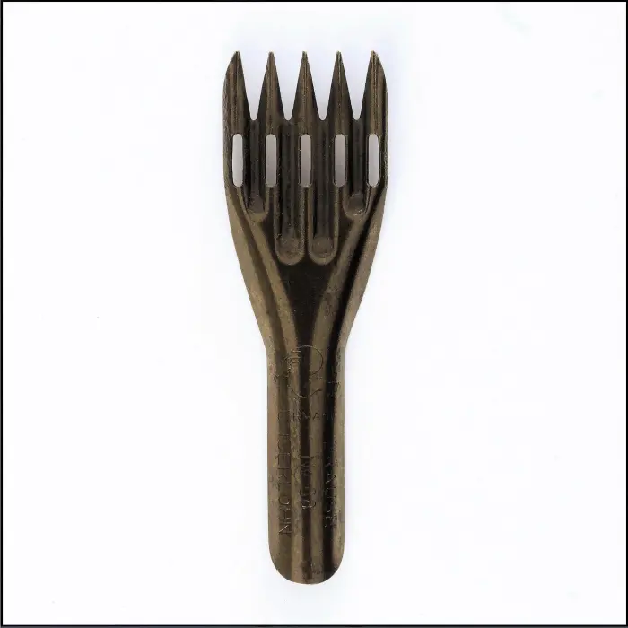 Boîte de 15 plumes Portée