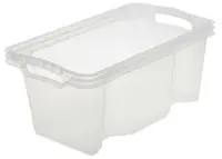 keeeper Boîte de rangement "franz", 6,5 litres, naturel