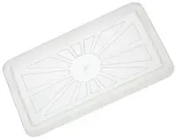 keeeper Couvercle "franziska" pour Multi-Box S, naturel