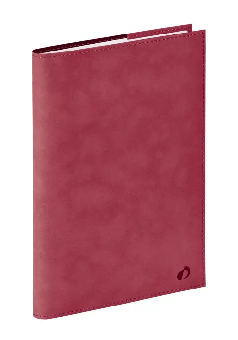 Quo Vadis - Agenda année scolaire - 2026-2027 - Universitaire Color - Semainier Planning - Multilingue - Andrea - 13 mois de août à août - 10x15 cm - Papier Clairefontaine blanc - New