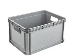 keeeper Couvercle "roberta" pour caisse de rangement 20 L
