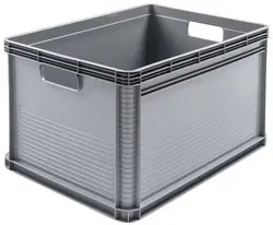 keeeper Couvercle "roberta" pour caisse de rangement 22/64 L