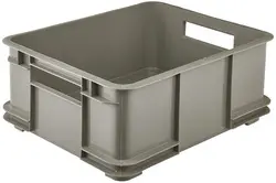 keeeper Caisse de rangement Euro-Box L "bruno eco