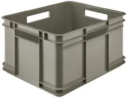 keeeper Caisse de rangement Euro-Box XL "bruno eco",