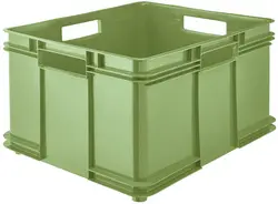 keeeper Caisse de rangement Euro-Box XXL "bruno eco",