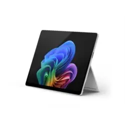 MS Surface Pro11 Copilot+ PC Platin Ultra7/OLED/512GB/32GB Win11 Pro