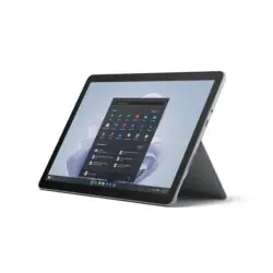 MS Surface Go 4 Platin | N200/256GB/8GB/Win 11 Pro