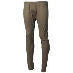 MFH Caleçon US Level I Gen III OD Green
