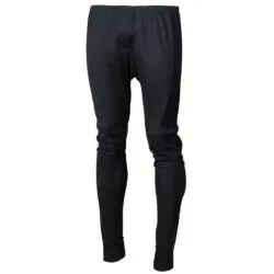MFH Caleçon US Level I Gen III noir
