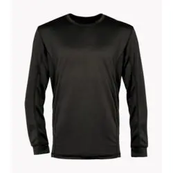 Sweat-shirt Megadry Noir