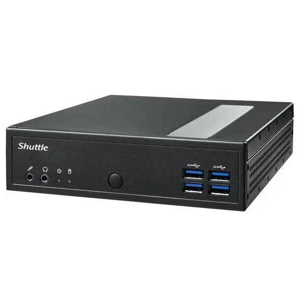 Shuttle Barebone DL30N