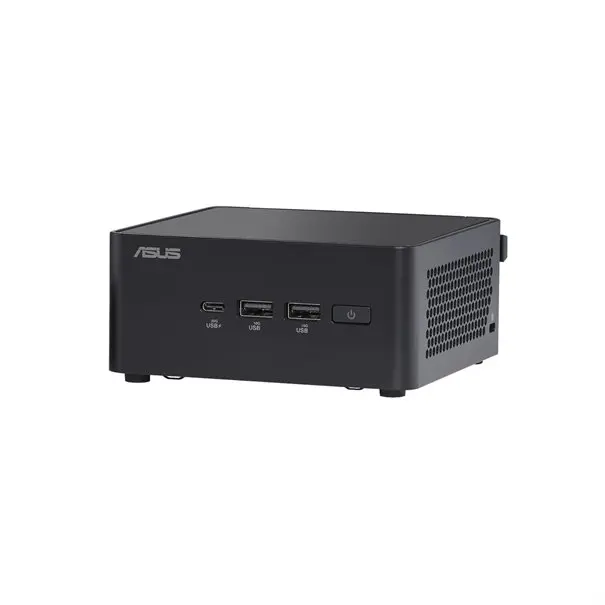 Asus NUC  Barebone RNUC15CRKC5 Cyber Canyon Cyber Canyon Core 5 210H NUC Kit Slim no-Cord (SI