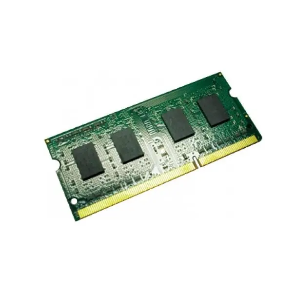 QNAP RAM DDR3L SO-DIMM 4GB / PC1600 / UB +++ RAM-4GDR3L-SO-1600