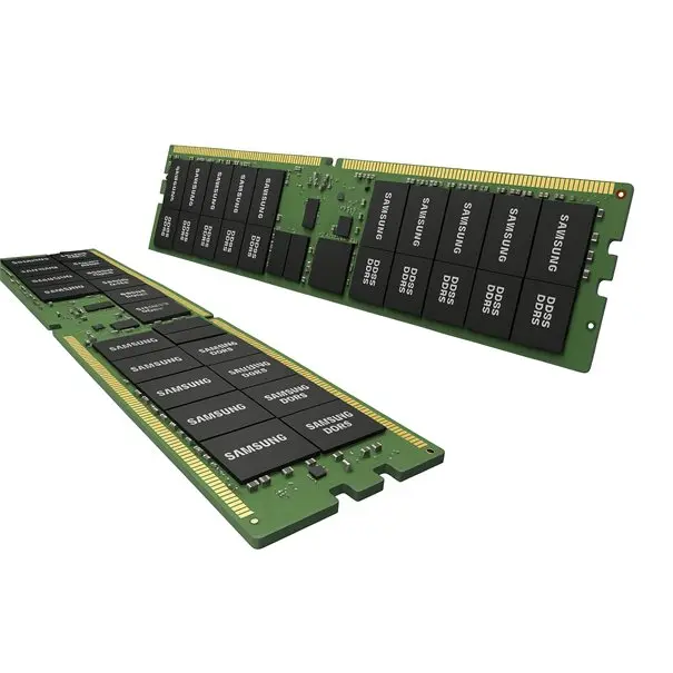 RAM DDR5 REG 128GB/PC6400/ECC/Samsung (2Rx4)