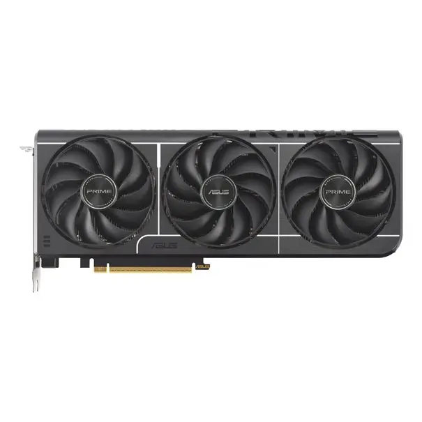 ASUS VGA 16GB RTX5060TI Carte graphique PRIME-O16G 3xDP/1xHDMI PRIME-RTX5060TI-O16G