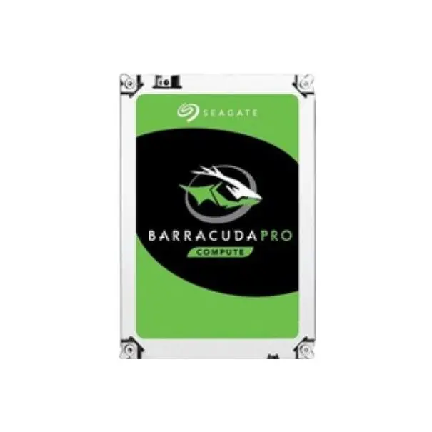 Seagate HD3.5" SATA3 8TB ST8000DM004/ 5.4K ## Garantie/Warranty via Wortmann