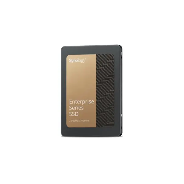 Synology NAS SSD 2.5" SATA 3.8TB SAT5221-3840G