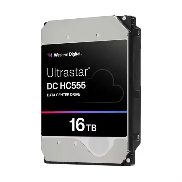 WD HD3.5" SATA3-Raid 16TB WUH722016CLE6L4 (Di)