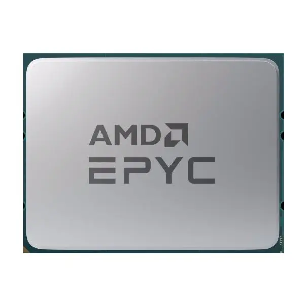 CPU AMD EPYC GENOA 9254 TRAY ohne Cooler (24x2,90GHZ/128MB/200W) 48 Threads/12 Speicher Kanäle/MaxBoostTakt 4,15GHz