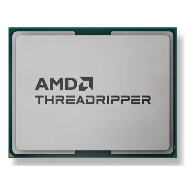 CPU AMD RYZEN TR 9960X STR5 24C/48T/5.4GHZ/152MB/350W/WOF AMD Ryzen Threadripper 9960X WOF/Retail