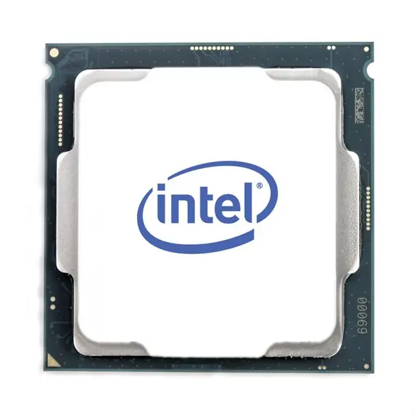 CPU Intel Core i3-10100 / LGA1200 / Box ### 4 Cores / 8 Threads / 6M Cache