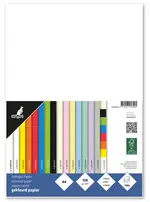 kangaro Multifunktionspapier, DIN A4, 120 g/qm, weiß