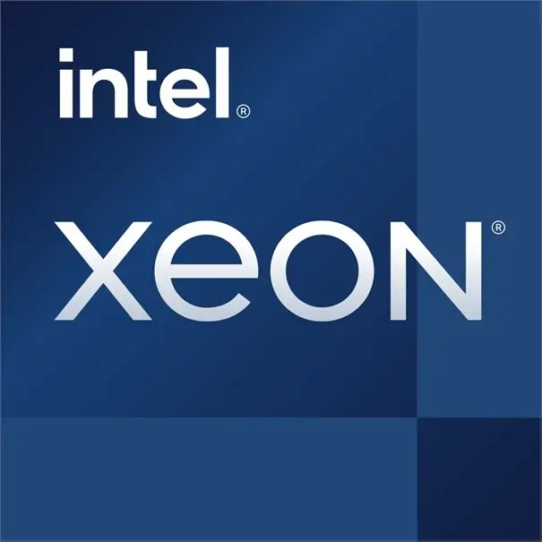 CPU Intel Xeon E-2456/6x 3.3 GHz/18MB/UP/LGA1700/Tray