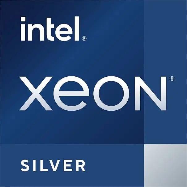 CPU Intel XEON Silver 4509Y/8x2.6GHz/22.5MB/125W~~~