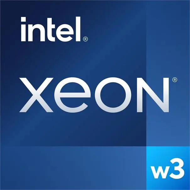 CPU Intel Xeon W3-2423/6x2.1/15MB/FCLGA4677