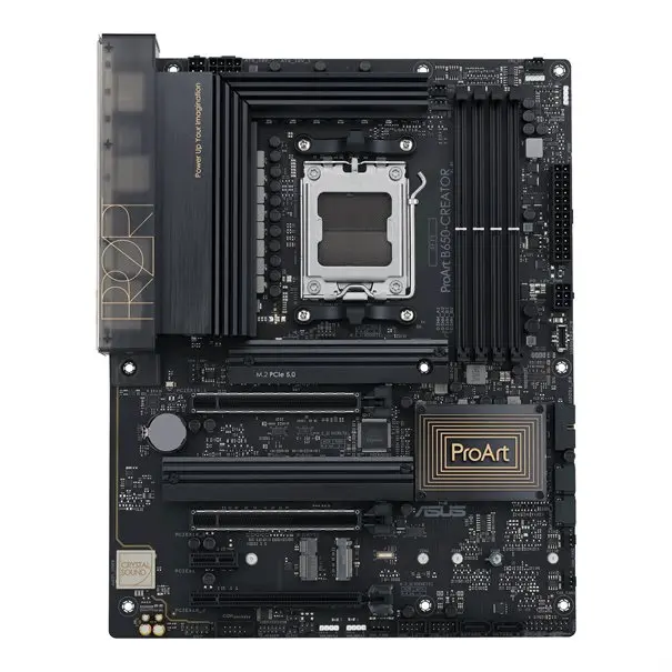 ASUS ProArt B650-CREATOR B650/AM5/ATX