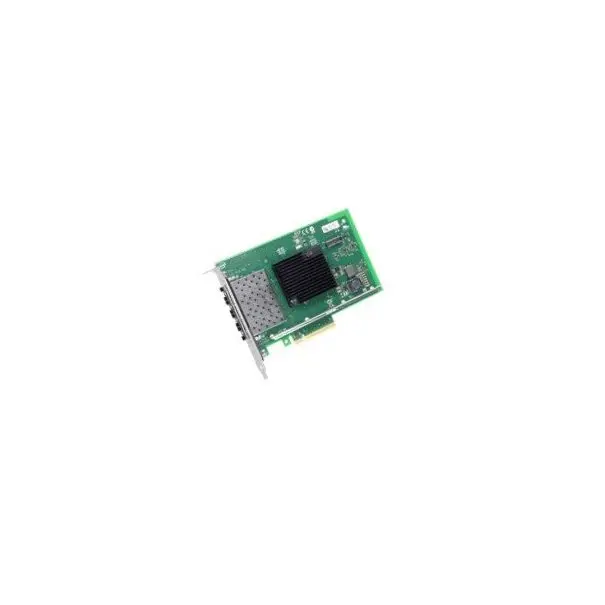 Intel 10Gb 4-Port Server Adapter X710-DA4(4xSFP+/FH) bulk Orginal Intel inkl. Yottamark/Brady ID