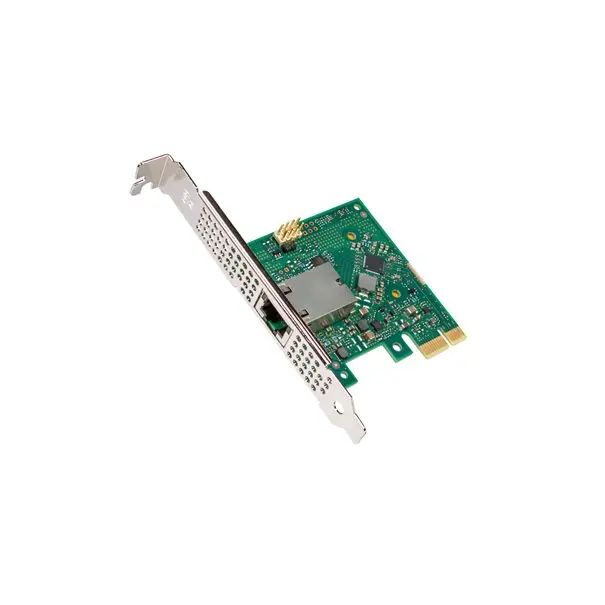 Intel 2.5Gb 1-Port Server Adapter I226-T1 bulk PCIe 3.1 x1 Adapter Orginal Intel inkl. Yottamark/Brady ID